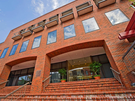 Regus Meeting Room, Virginia, Alexandria - Old Town