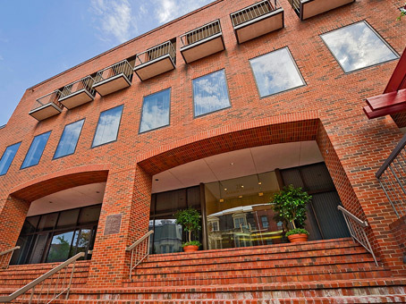 Regus Virtual Office, Virginia, Alexandria - Old Town