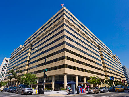 Regus Virtual Office, District Of Columbia, Washington - International Square