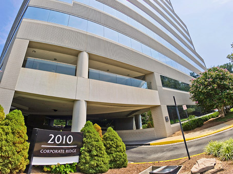 Regus Meeting Room, Virginia, McLean - Corporate Ridge
