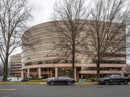Regus Virtual Office, Virginia, Vienna - Boone Boulevard