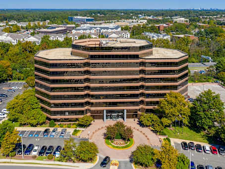 Regus Virtual Office, Virginia, Fairfax - Fair Oaks