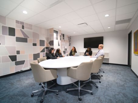Office E In Democracy Plaza Regus Us Rosslyn