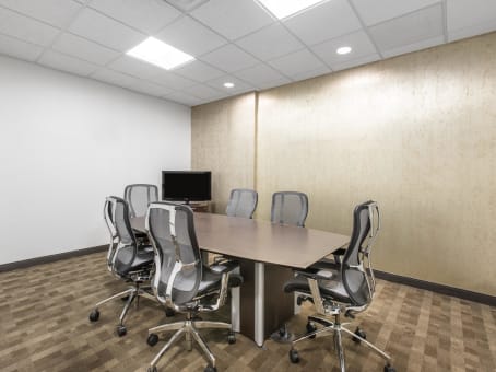 Regus Virtual Office, New York, New York City - Grand Central