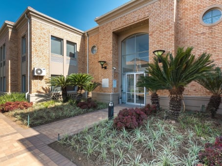 Regus Day Office, Johannesburg Midrand