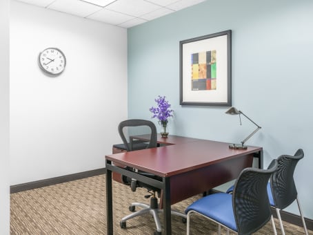 Regus Virtual Office, New York, New York City - 445 Park Avenue