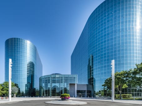 Regus Virtual Office, New York, Uniondale - RexCorp Plaza