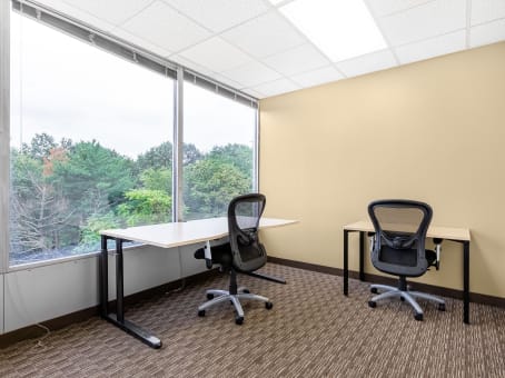 Regus Virtual Office, New Jersey, East Brunswick - East Brunswick