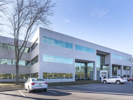 Regus Virtual Office, New Jersey, Freehold - Freehold