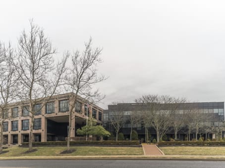 Regus Virtual Office, New Jersey, Red Bank - Red Bank