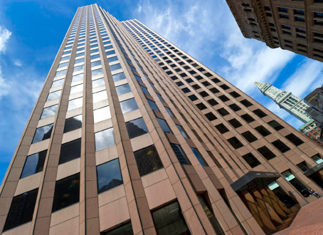 Regus Virtual Office, Massachusetts, Boston - 60 State Street