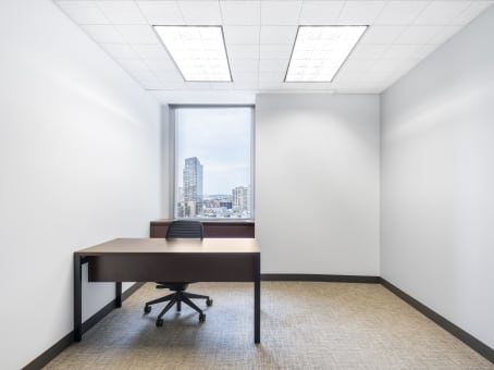 Regus Office Space, Massachusetts, Boston - Federal Street
