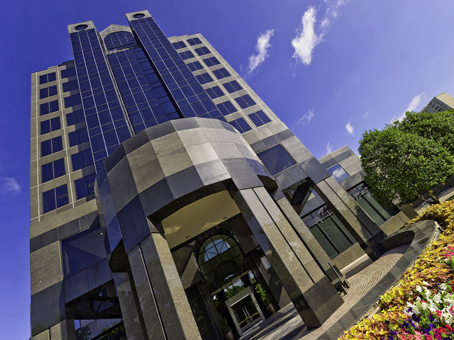 Regus Day Office, Texas, Dallas - Turtle Creek