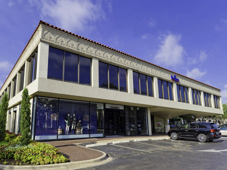 Regus Virtual Office, Texas, Dallas - Highland Park Village
