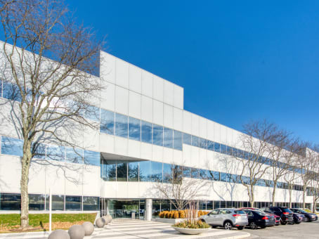Regus Office Space, New York, Rye - Rye