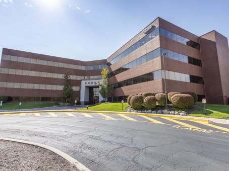 Regus Virtual Office, Pennsylvania, Newtown - Yardley