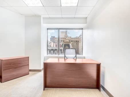 Regus Business Centre, Pennsylvania, Philadelphia - Market Street