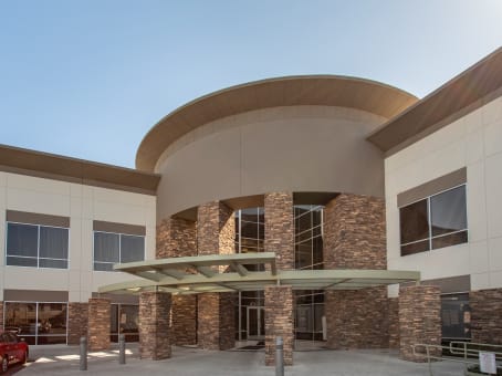 Regus Virtual Office, Nevada, Henderson - Coronado Parkway