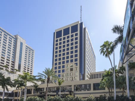 Regus Office Space, Florida, Miami - Dadeland