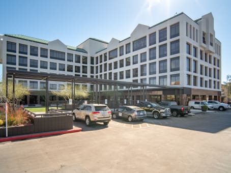 Regus Virtual Office, Arizona, Scottsdale - Fashion Square