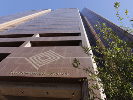 Regus Office Space, Arizona, Phoenix - Two Renaissance