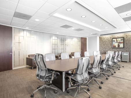 Regus Day Office, California, Redwood City - Twin Dolphin Drive