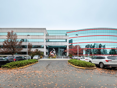 Regus Virtual Office, New York, Hauppauge - 150 Motor Parkway