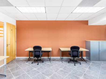 Regus Virtual Office, Guatemala Europlaza