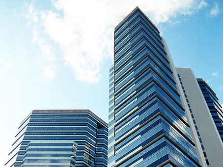 Regus Virtual Office, Hong Kong Millennium City 1
