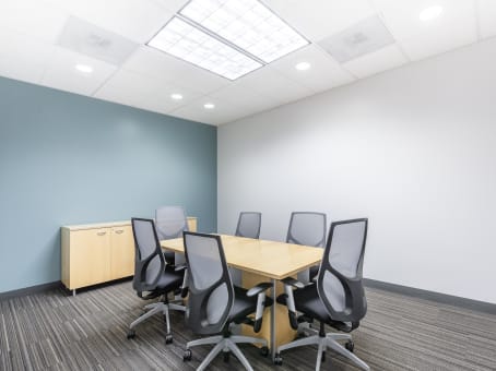 Regus Virtual Office, California, Riverside - Turner Riverwalk