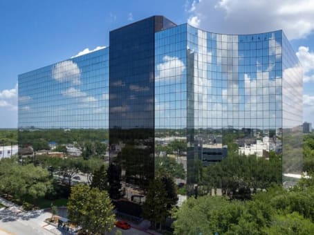 Regus Office Space, Texas, Houston - Westchase Westheimer