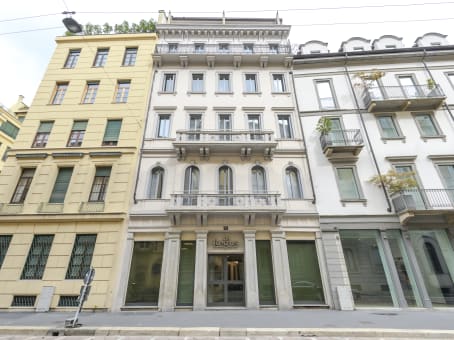 Regus Business Centre, Milano Montenapoleone