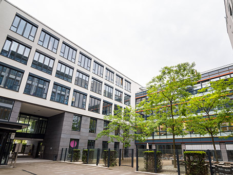 Regus Office Space, Munich Koenigsplatz