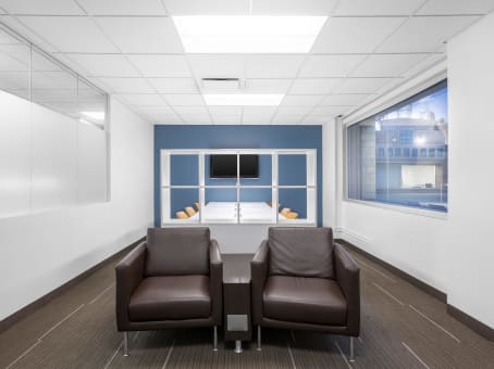 Regus Business Centre, New York, New York City - 1501 Broadway Times Square
