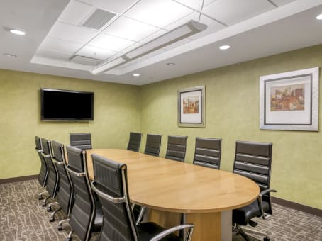 Regus Virtual Office, New York, New York City - 100 Church Street