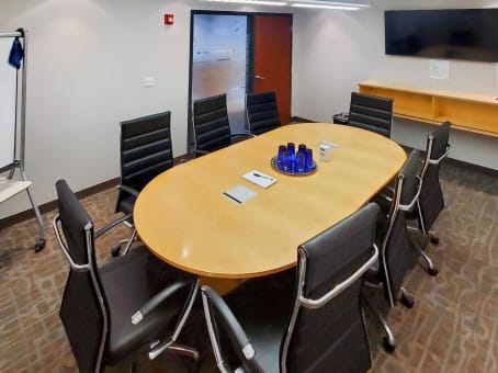 Large Conference Room