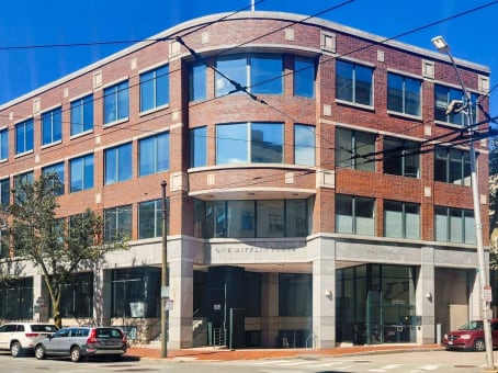Regus Office Space, Massachusetts, Cambridge - Harvard Square Mifflin Place