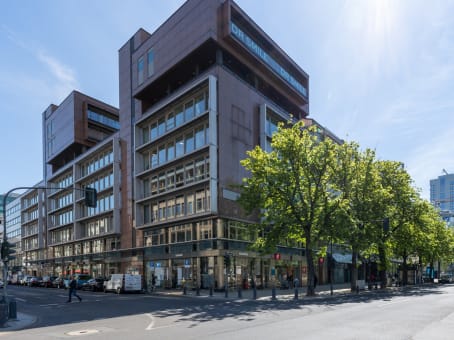 Meeting Rooms In Dusseldorf Germany Meetingpackage Com