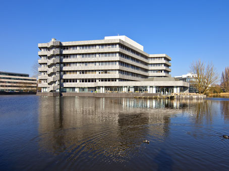 Regus Virtual Office, Amstelveen City