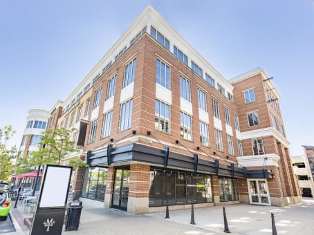 Regus Office Space, Ohio, Westlake - Crocker Park