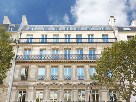 Regus Virtual Office, Paris Madeleine