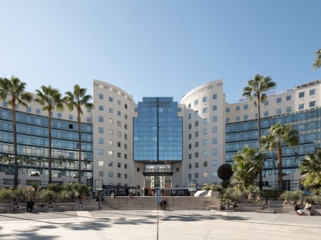 Regus Business Centre, Nice Arenas