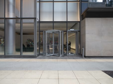 Regus Office Space, Illinois, Chicago - 22 W. Washington