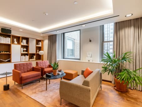 Regus Office Space, New York, New York City - 250 Park Avenue