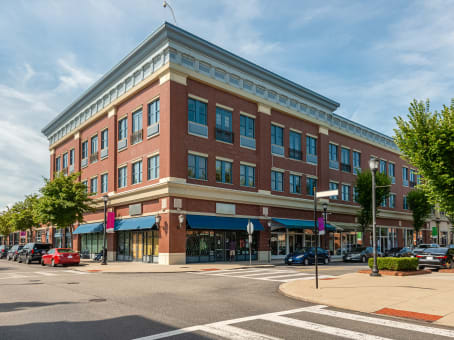 Regus Office Space, Virginia, Hampton Peninsula Town Center