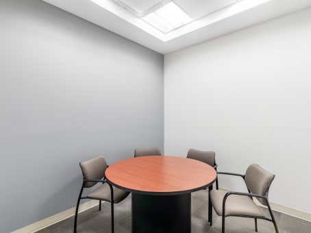 Regus Business Lounge, Ciudad de México - Samara Santa Fe