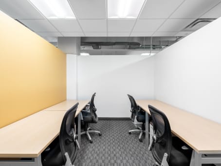 Regus Virtual Office, New York, New York - 99 Hudson