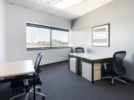 Regus Meeting Room, Texas, Irving - Dallas Communications Complex