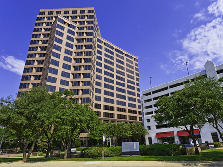 Regus Day Office, Texas, Irving - Las Colinas John Carpenter Freeway