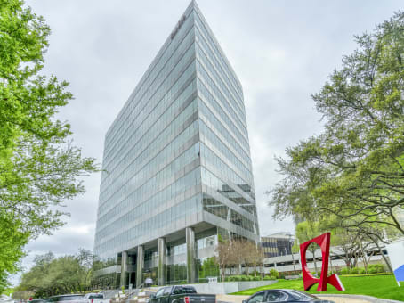 Regus Business Centre, Texas, Dallas - Lee Park Center